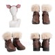 Squirrel Girl Cosplay Costume Doreen Green Marvel Rivals Halloween Outfit