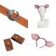 Squirrel Girl Cosplay Costume Doreen Green Marvel Rivals Halloween Outfit
