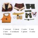 Marvel Rivals Squirrel Girl Version 2 Halloween Cosplay Costumes