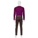Star Lord Cosplay Costume Thor Peter Quill Cosplay Suit