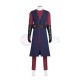 Star Wars Anakin Skywalker Armor Version Cosplay Costumes