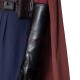 Star Wars Anakin Skywalker Armor Version Cosplay Costumes