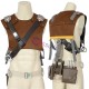 Cal Kestis Costume Star Wars Jedi Fallen Order Cal Cosplay Suit