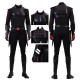 Star Wars Jedi Fallen Order Inquisitor Cal Cosplay Costume