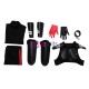 Star Wars Jedi Fallen Order Inquisitor Cal Cosplay Costume
