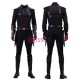 Star Wars Jedi Fallen Order Inquisitor Cal Cosplay Costume