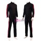 Star Wars Jedi Fallen Order Inquisitor Cal Cosplay Costume