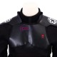 Star Wars Jedi Fallen Order Inquisitor Cal Cosplay Costume