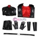 Star Wars Jedi Fallen Order The Second Sister Cosplay Costume