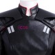 Star Wars Jedi Fallen Order The Second Sister Cosplay Costume