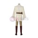 Star Wars Obi-Wan Kenobi Jedi Cosplay Costumes