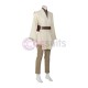 Star Wars Obi-Wan Kenobi Jedi Cosplay Costumes