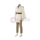 Star Wars Obi-Wan Kenobi Jedi Cosplay Costumes