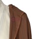 Star Wars Obi-Wan Kenobi Jedi Cosplay Costumes
