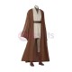Star Wars Obi-Wan Kenobi Jedi Cosplay Costumes