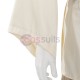 Star Wars Obi-Wan Kenobi Jedi Cosplay Costumes