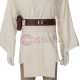 Star Wars Obi-Wan Kenobi Jedi Cosplay Costumes