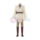 Star Wars Obi-Wan Kenobi Jedi Cosplay Costumes
