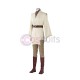 Star Wars Obi-Wan Kenobi Jedi Cosplay Costumes
