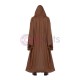 Star Wars Obi-Wan Kenobi Jedi Cosplay Costumes
