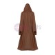 Star Wars Obi-Wan Kenobi Jedi Cosplay Costumes
