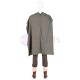Star Wars Obi-Wan Kenobi Jedi Master Cosplay Costume Blue Suits