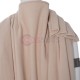 Star Wars Padme Amidala White Cosplay Costume