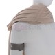 Star Wars Padme Amidala White Cosplay Costume