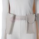 Star Wars Padme Amidala White Cosplay Costume