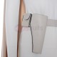 Star Wars Padme Amidala White Cosplay Costume