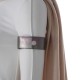 Star Wars Padme Amidala White Cosplay Costume