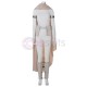 Star Wars Padme Amidala White Cosplay Costume