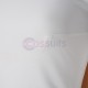 Star Wars Padme Amidala White Cosplay Costume