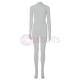 Star Wars Padme Amidala White Cosplay Costume