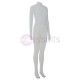 Star Wars Padme Amidala White Cosplay Costume