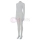 Star Wars Padme Amidala White Cosplay Costume