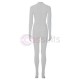 Star Wars Padme Amidala White Cosplay Costume