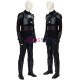 Star Wars The Mandalorian Moff Gideon Cosplay Costume