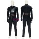 Star Wars The Mandalorian Moff Gideon Cosplay Costume