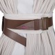 Star Wars The Rise Of Skywalker Rey White Cosplay Costume