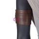 Star Wars The Rise Of Skywalker Rey White Cosplay Costume