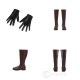 Star Wars Cosplay Costumes The Acolyte Sol Cosplay Suit