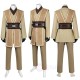Star Wars Cosplay Costumes The Acolyte Sol Cosplay Suit