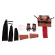 Star Wars Cosplay Costumes Darth Revan Cosplay Suits