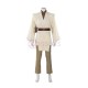 Star Wars Cosplay Costumes Obi-Wan Kenobi Jedi Cosplay Suits