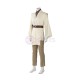 Star Wars Cosplay Costumes Obi-Wan Kenobi Jedi Cosplay Suits