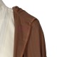 Star Wars Cosplay Costumes Obi-Wan Kenobi Jedi Cosplay Suits
