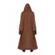 Star Wars Cosplay Costumes Obi-Wan Kenobi Jedi Cosplay Suits