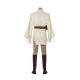 Star Wars Cosplay Costumes Obi-Wan Kenobi Jedi Cosplay Suits