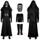 Star Wars 7 The Force Awakens Kylo Ren Cosplay Costumes